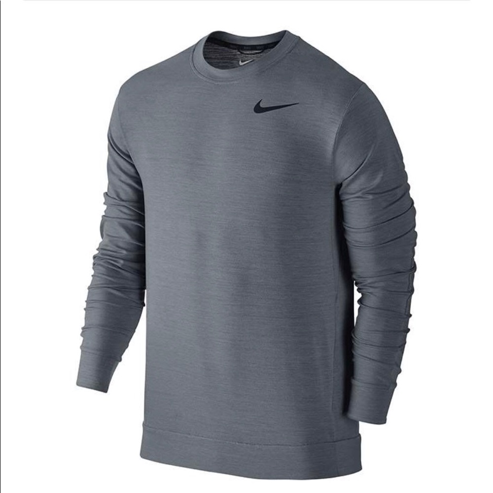 Nike Dri-fit training men